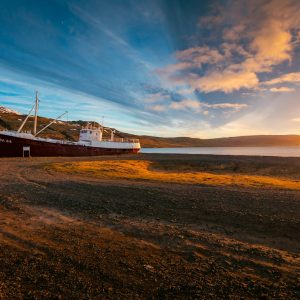 Photo Anchor, ship